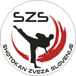 shotokan zveza slovenije